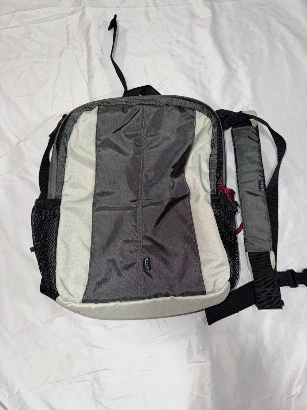 5.11 COVRT Satchel Crossbody Bag
